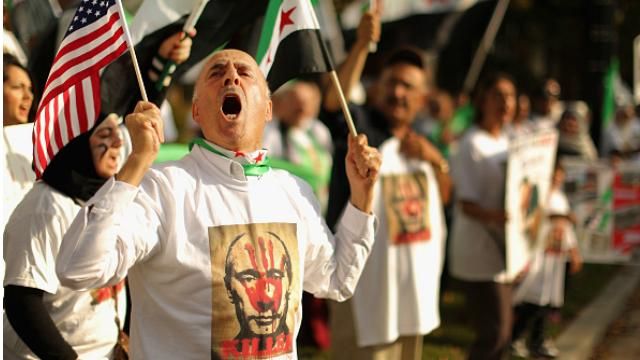 Путин вышел на новый этап в борьбе за власть, — эксперт Путин вышел на новый этап в борьбе за власть, — эксперт