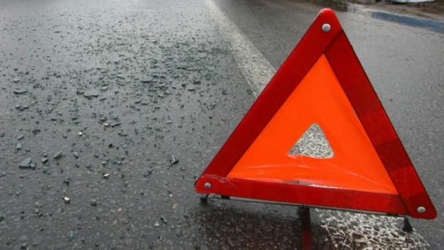 В страшной аварии погибло шесть человек В страшной аварии погибло шесть человек