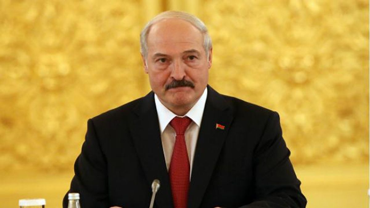У Білорусі обирають президента