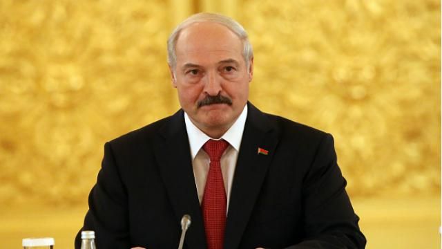 В Беларуси выбирают президента В Беларуси выбирают президента