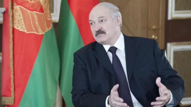 Лукашенко знает, когда в Украине наконец наступит мир Лукашенко знает, когда в Украине наконец наступит мир