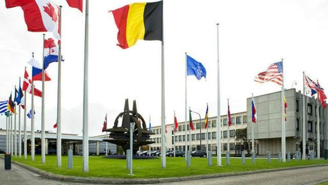 НАТО ухвалило резолюцію щодо України: проросійські поправки не пройшли