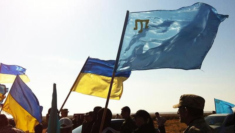 Блокада Криму виявилась ефективним інструментом, — російський політик Блокада Криму виявилась ефективним інструментом, — російський політик