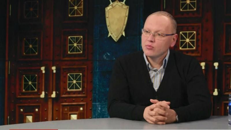 Путин ведет себя как, молодой мачо, — политолог Путин ведет себя как, молодой мачо, — политолог