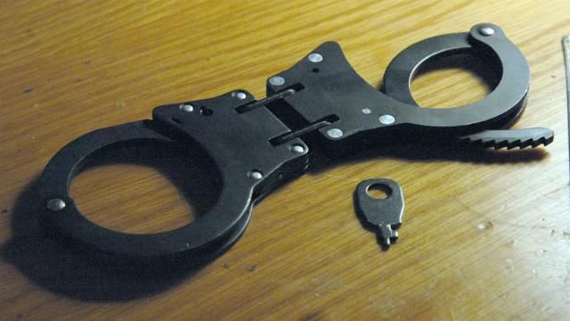 В "Борисполе" задержан россиянин В "Борисполе" задержан россиянин