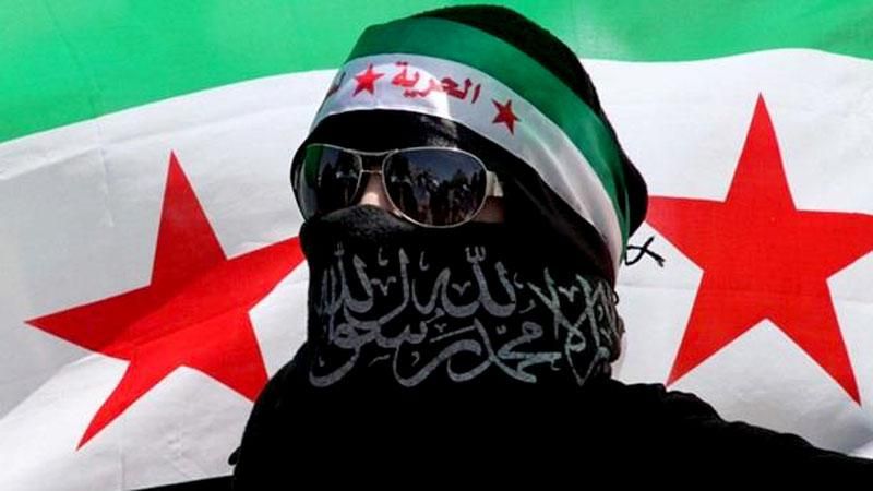 Сирійці планували теракт у Москві
