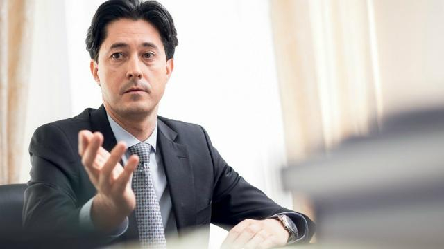 Под непокоренного заместителя Шокина роют сразу два депутата из "Народного фронта", — Лещенко