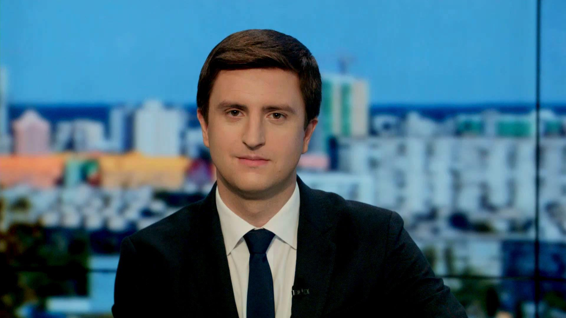 Выпуск новостей 12 октября по состоянию на 15:00 - 12 октября 2015 - Телеканал новин 24