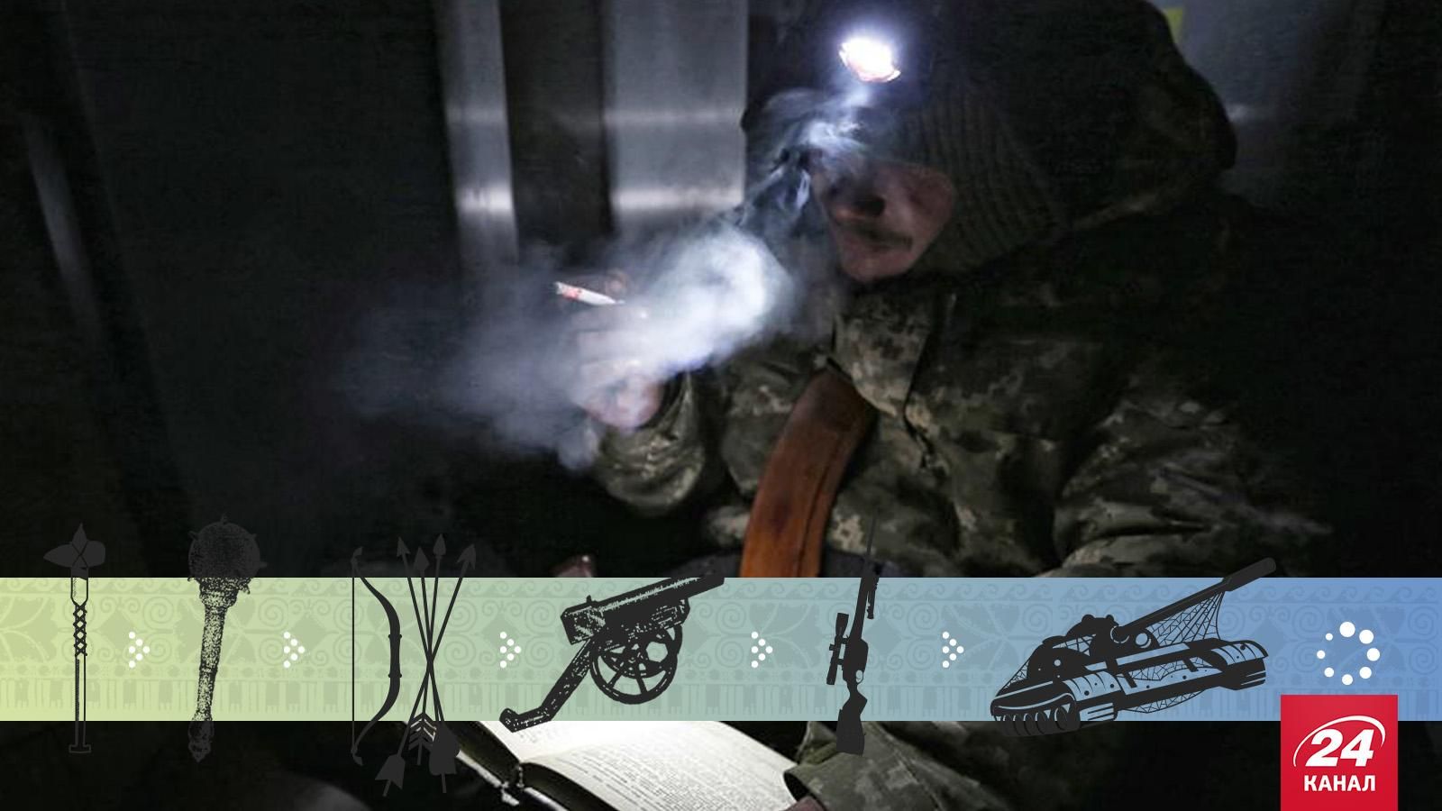 Військо України. Якби не віддали Крим — Путін не пішов би на Донбас? Військо України. Якби не віддали Крим — Путін не пішов би на Донбас?