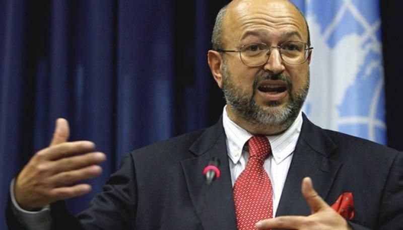 В ОБСЕ произошел политический раскол В ОБСЕ произошел политический раскол