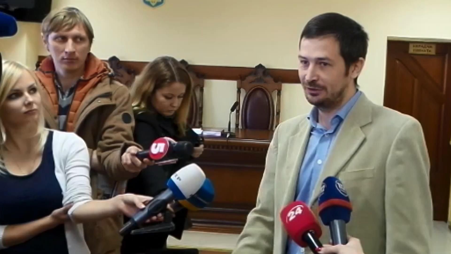 Скандальному экс-главе Госавиаслужбы смягчили условия ареста Скандальному экс-главе Госавиаслужбы смягчили условия ареста