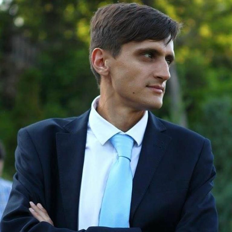 Воєнкор каналу "24" розповів, як йому заважали працювати у зоні АТО Воєнкор каналу "24" розповів, як йому заважали працювати у зоні АТО