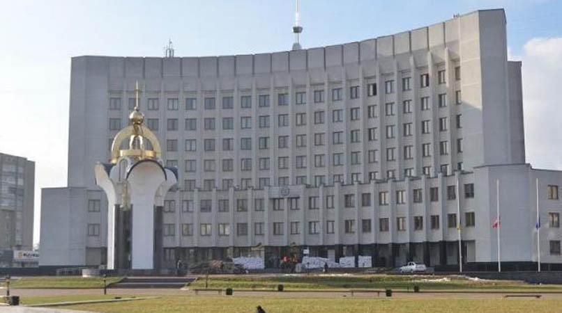 На кандидата в депутаты напали в Луцке На кандидата в депутаты напали в Луцке