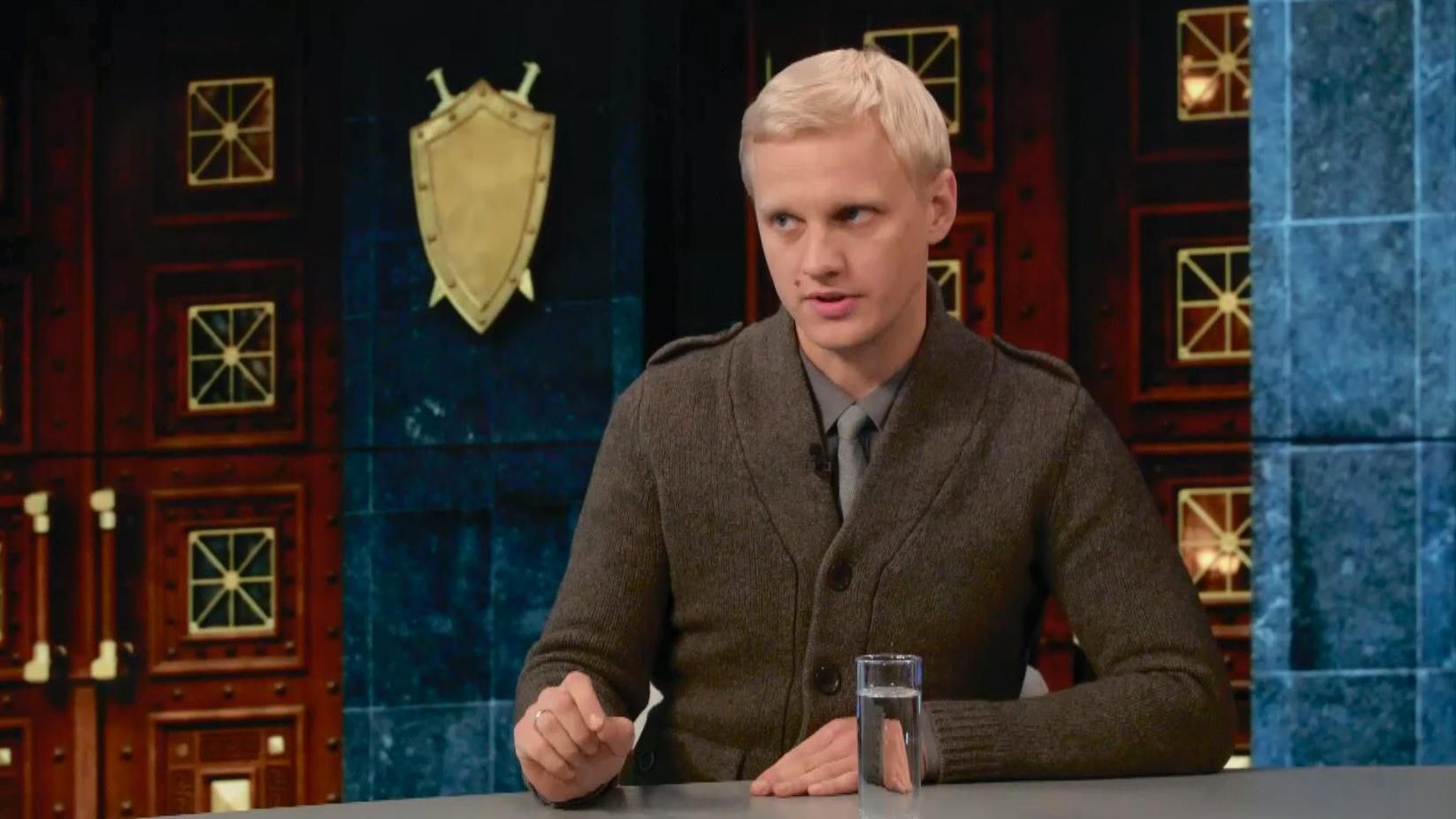 Шокин опозорил Украину, назначив свою "четверку" в спецкомиссию, — эксперт Шокин опозорил Украину, назначив свою "четверку" в спецкомиссию, — эксперт