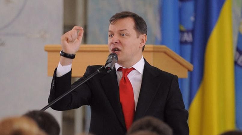 Всі парламентські партії, крім Ляшка, тратять сотні мільйонів на рекламу, — експерт Всі парламентські партії, крім Ляшка, тратять сотні мільйонів на рекламу, — експерт