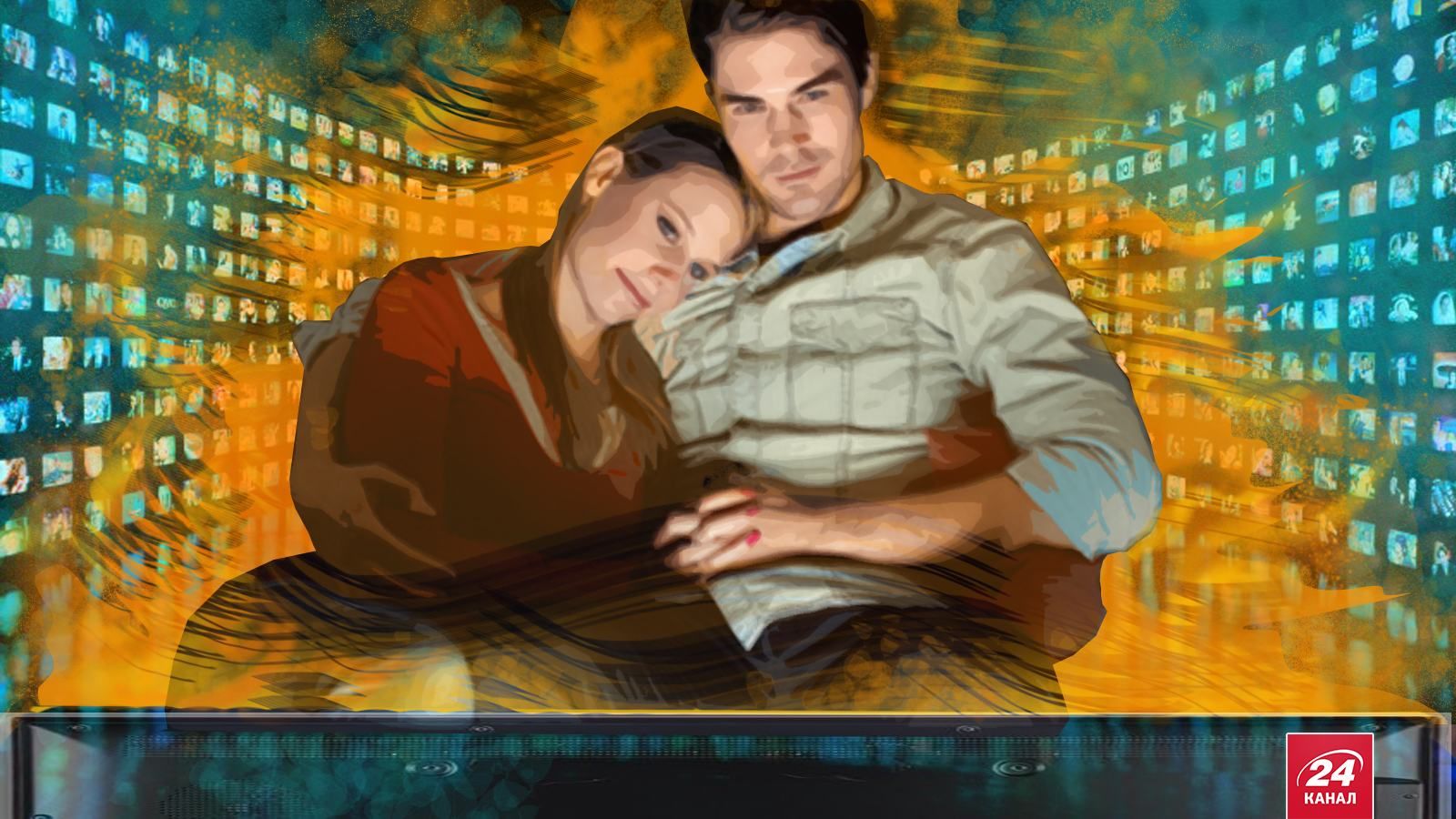 Топ-5 фильмов, которые вас согреют Топ-5 фильмов, которые вас согреют