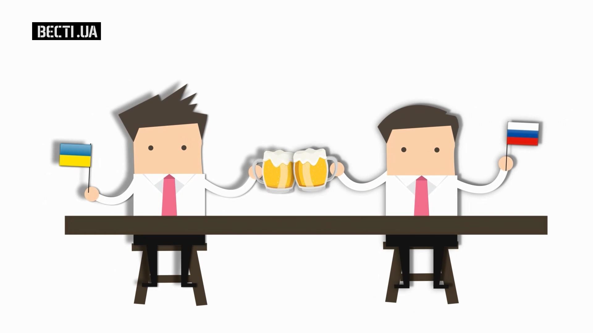 Как относятся украинцы к России Как относятся украинцы к России