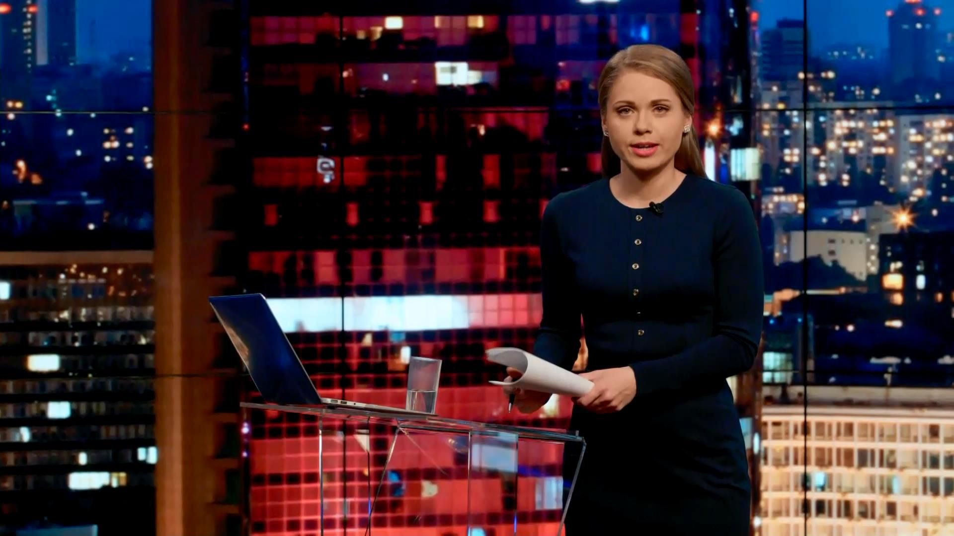 Випуск новин 12 жовтня станом на 23:00