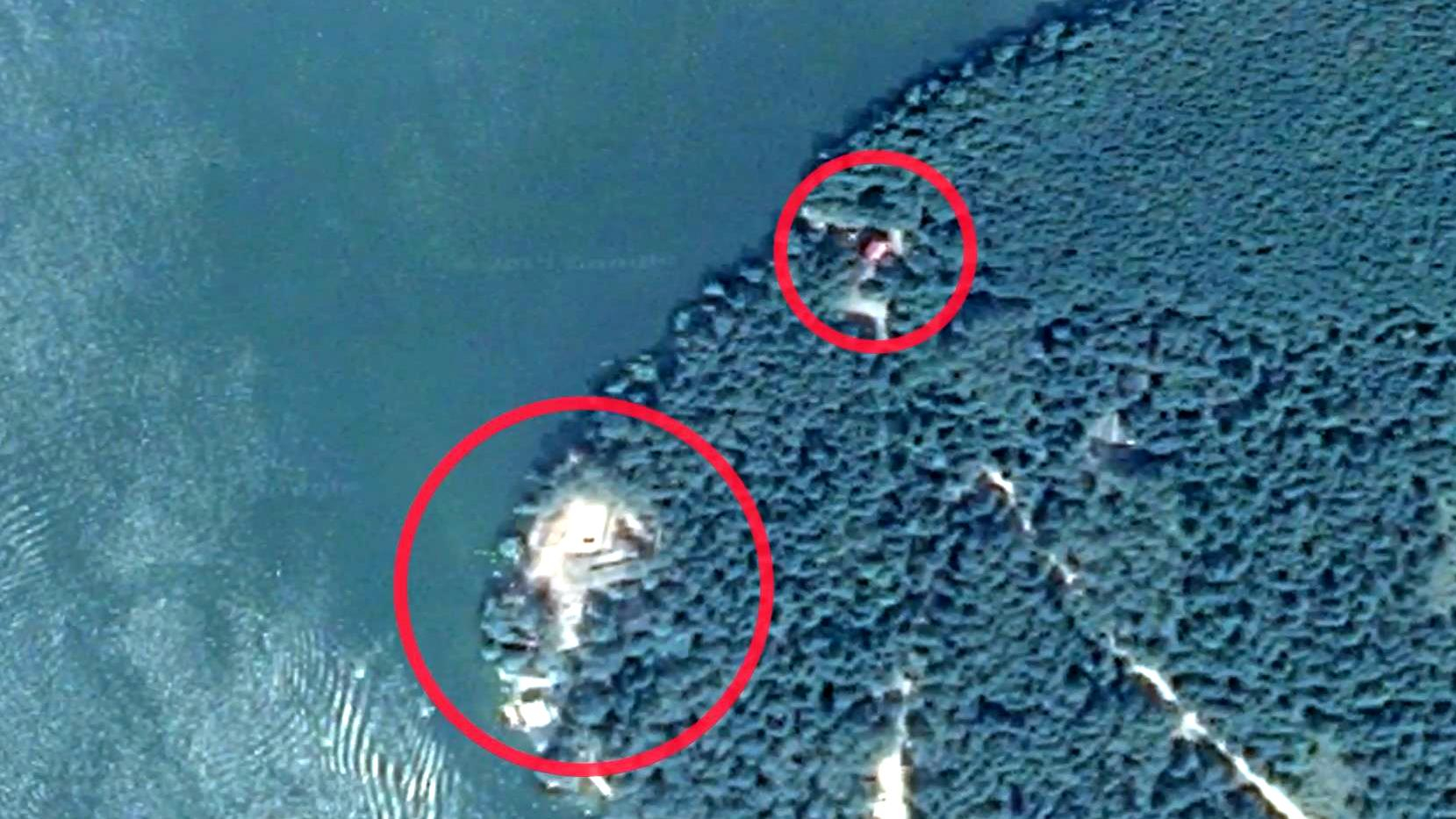 Второе Межигорье возвели в Тернопольской области