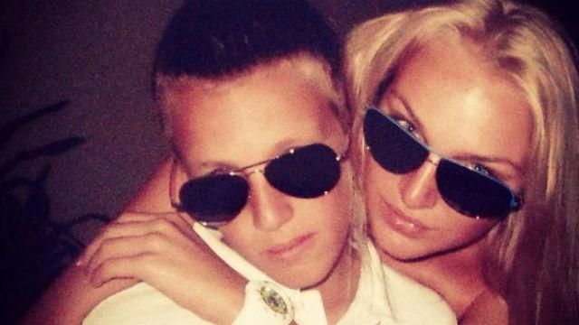 Діти Добкіна хваляться мажорним відпочинком за кордоном Діти Добкіна хваляться мажорним відпочинком за кордоном