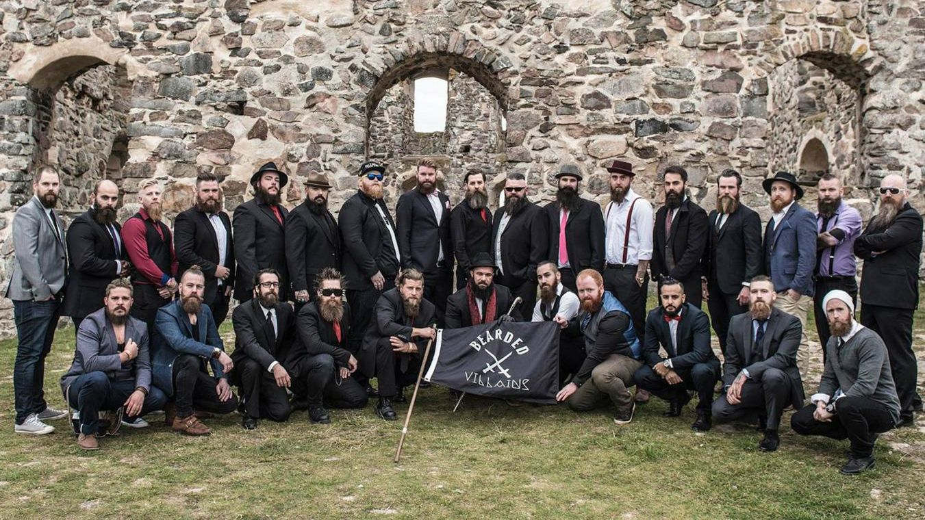 Шведський аматорський клуб ледь не став частиною ІДІЛ