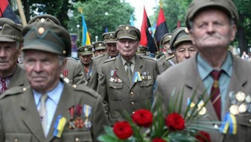 Украинцы кардинально изменили отношение к признанию ОУН-УПА Украинцы кардинально изменили отношение к признанию ОУН-УПА