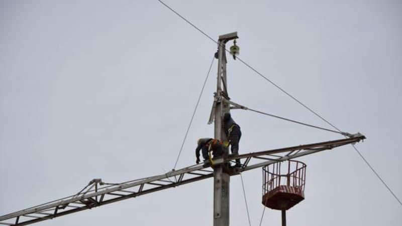 Топ-новини: Енергетична блокада Криму, бойовиків з Донбасу вербують у Сирію