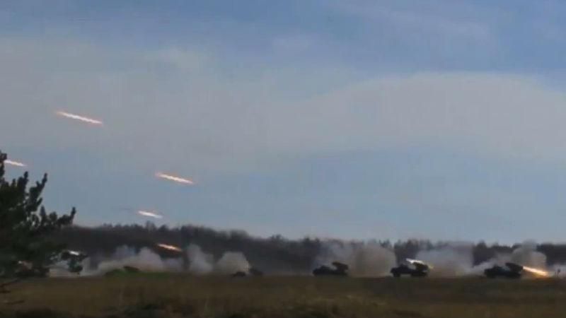 Презентували фільм про українських десантників, які фактично зупинили російську агресію Презентували фільм про українських десантників, які фактично зупинили російську агресію