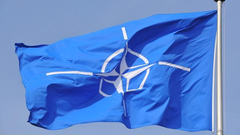 НАТО подвоює допомогу Україні