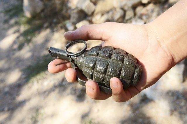 Бойовики продають гранати школярам на Донбасі