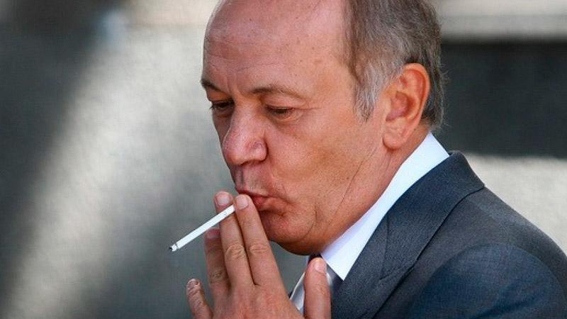 Депутаты уличили Иванющенко в финансировании террористов ЛНР