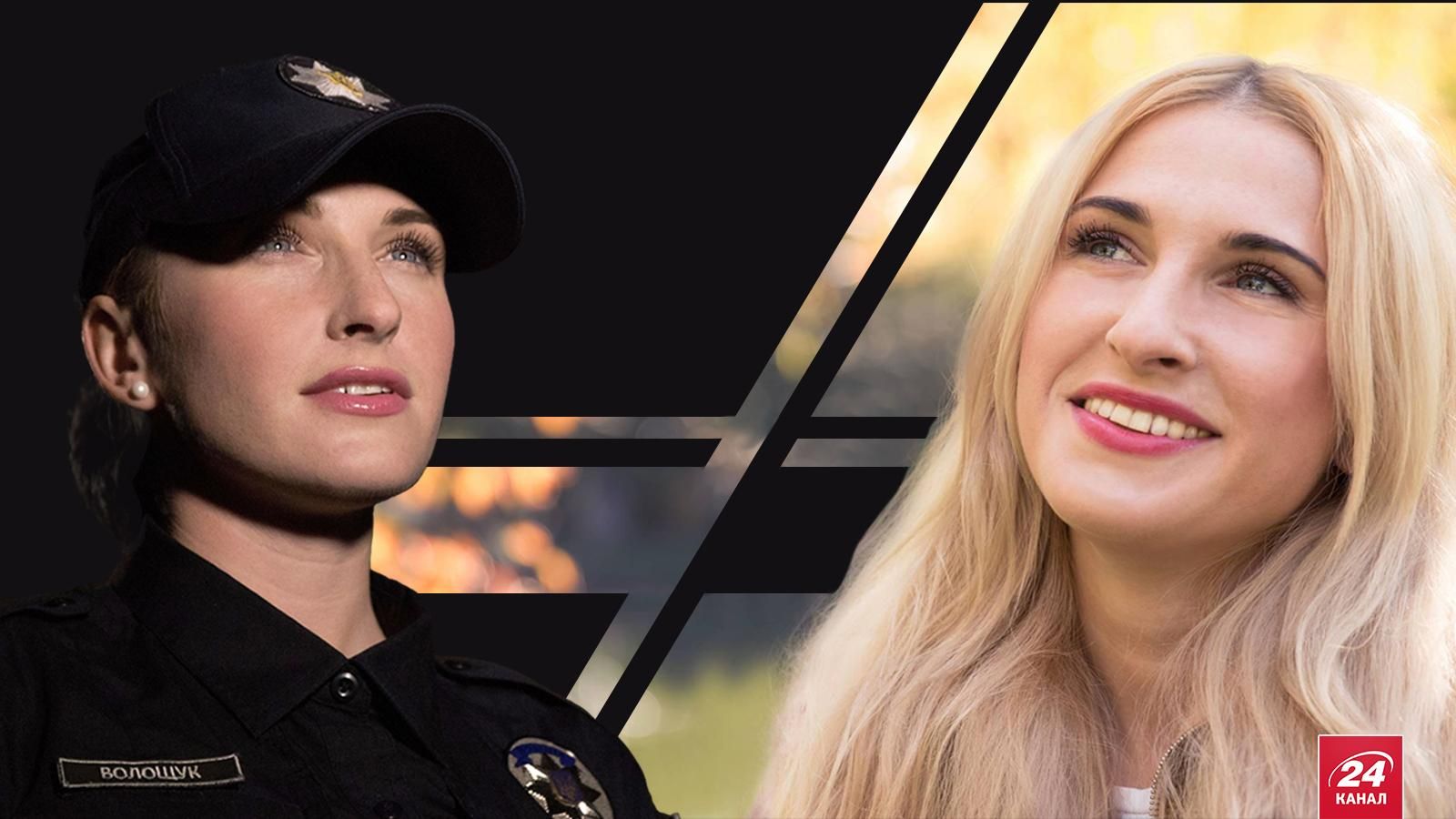 Красуня з поліції про хабарі, міліцію та селфі з порушниками Красуня з поліції про хабарі, міліцію та селфі з порушниками