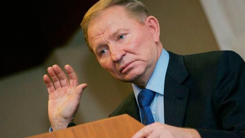 На Донбассе ситуация намного хуже, чем в Приднестровье, — Кучма На Донбассе ситуация намного хуже, чем в Приднестровье, — Кучма