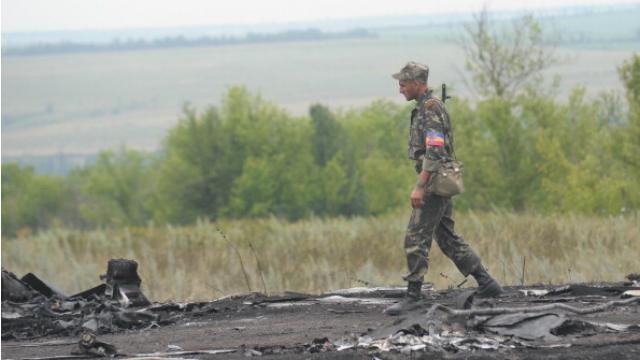 Трагедія МН17 — це спланований теракт, — українська сторона 