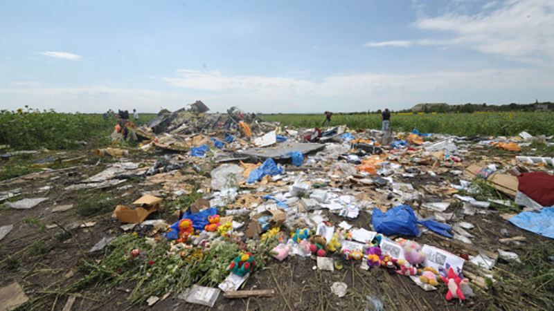 Хто винен у катастрофі Boeing 777? Ваша думка
Хто винен у катастрофі Boeing 777? Ваша думка