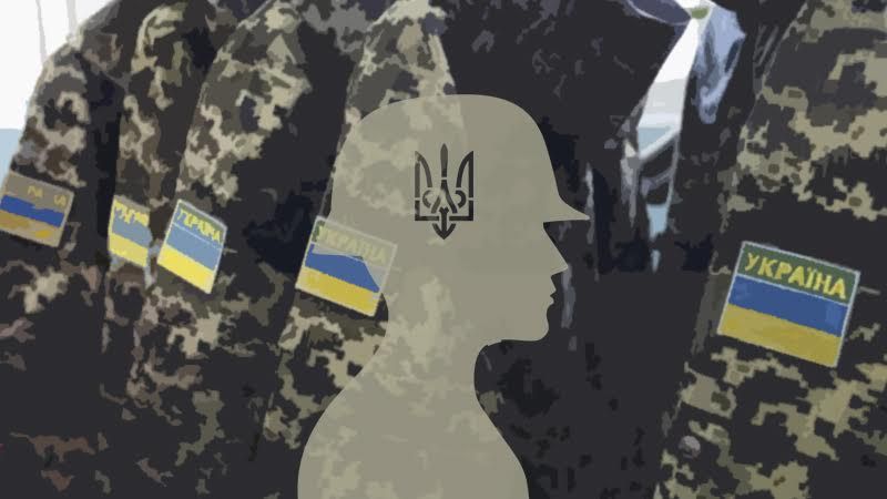 Ко Дню защитника: иностранцы, которые рискуют жизнью ради Украины Ко Дню защитника: иностранцы, которые рискуют жизнью ради Украины