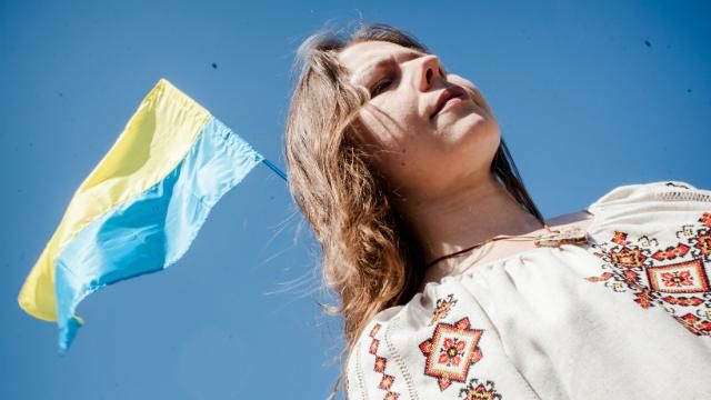 Сестре Савченко запретили въезд в Россию