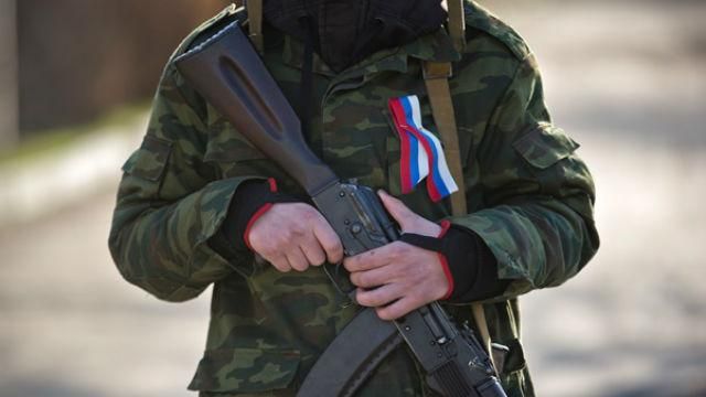 Російських солдат кинули за ґрати за відмову їхати на Донбас