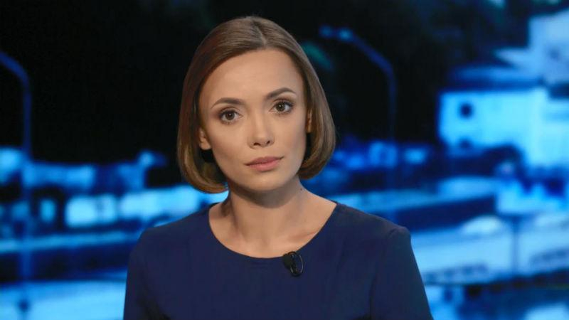 Выпуск новостей 13 октября по состоянию на 19:00 - 13 октября 2015 - Телеканал новин 24