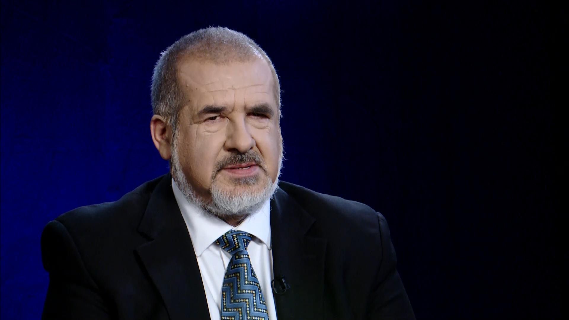 Ми вас розмажемо, — Чубаров про погрози Льовочкіна Ми вас розмажемо, — Чубаров про погрози Льовочкіна