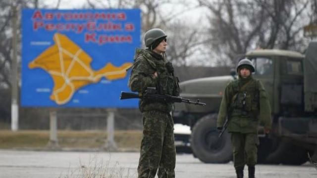 Треба визначитись — ми з Росією або воюємо, або торгуємо, — нардеп Треба визначитись — ми з Росією або воюємо, або торгуємо, — нардеп