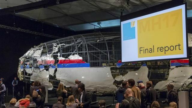 Вигадливі росіяни замітають сліди: "вдосконалили" статтю про "Бук" у Вікіпедії Вигадливі росіяни замітають сліди: "вдосконалили" статтю про "Бук" у Вікіпедії