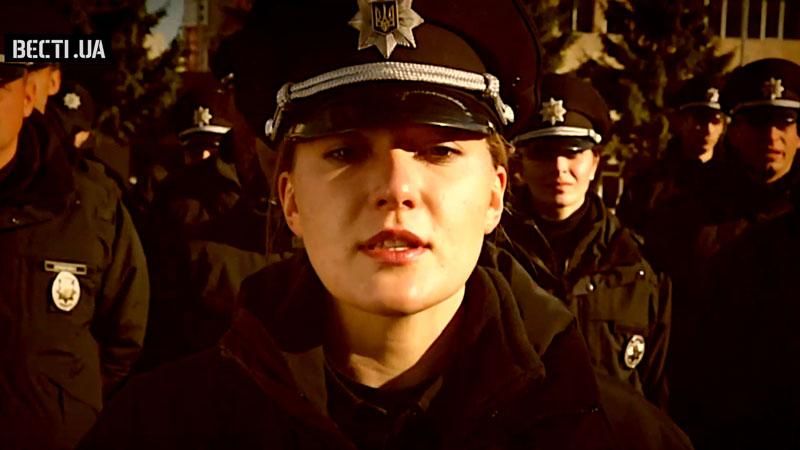 Полицейские обратились к будущим депутатам Полицейские обратились к будущим депутатам