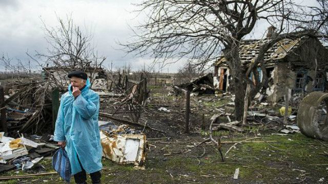 Стало відомо, скільки Німеччина виділить на відбудову Донбасу