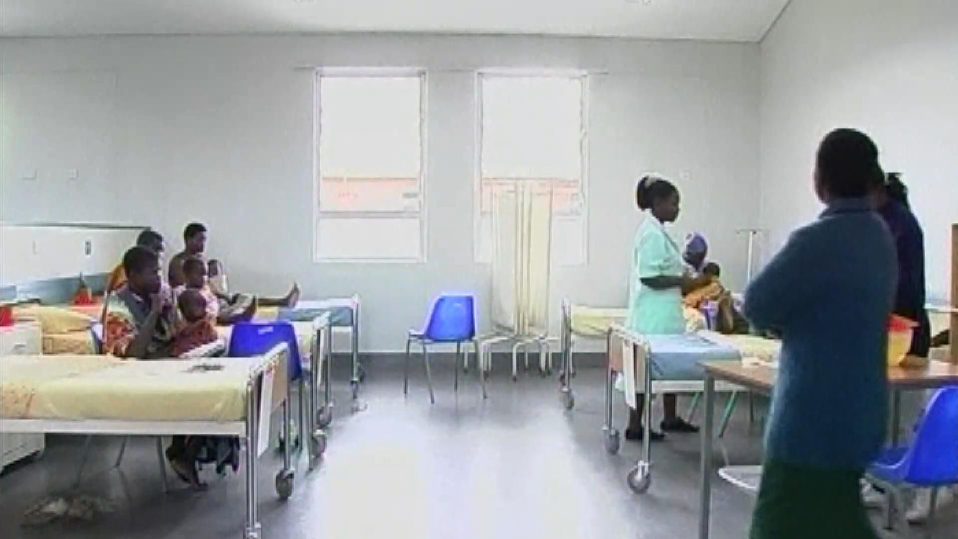 В ООН розповіли про страшну статистику голоду на планеті В ООН розповіли про страшну статистику голоду на планеті