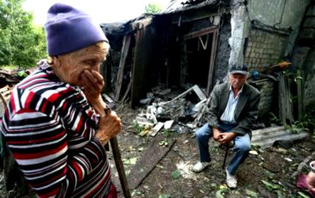 Простіть! Не покидайте! — українським бійцям написали з Луганська Простіть! Не покидайте! — українським бійцям написали з Луганська