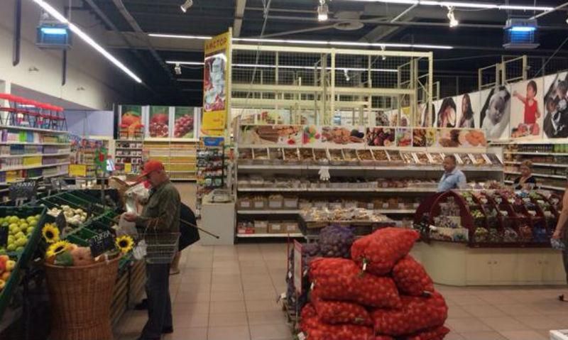 Что сейчас происходит в оккупированном Донецке (фотоотчет) Что сейчас происходит в оккупированном Донецке (фотоотчет)