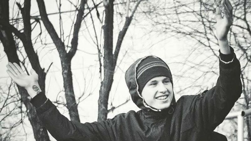 Оприлюднили ім’я бійця, якого вчора вбили терористи Оприлюднили ім’я бійця, якого вчора вбили терористи