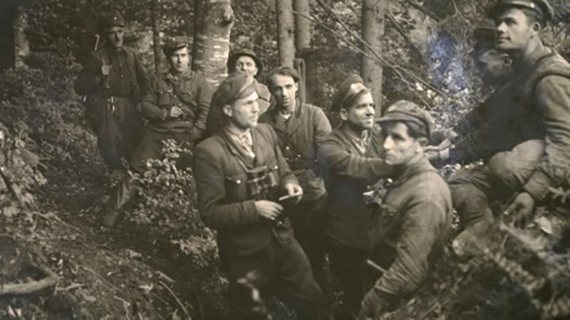 УПА в обличчях УПА в обличчях