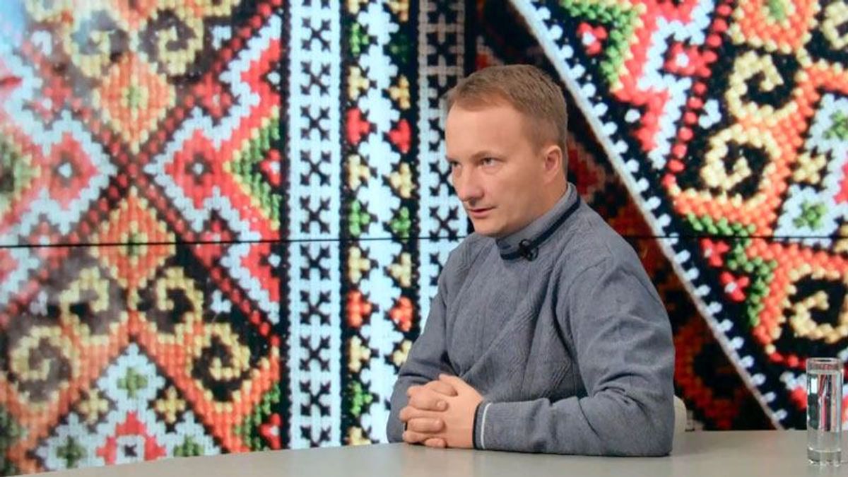 Свято Покрови є справжнім, а не штучним, як усі радянські, — історик Свято Покрови є справжнім, а не штучним, як усі радянські, — історик
